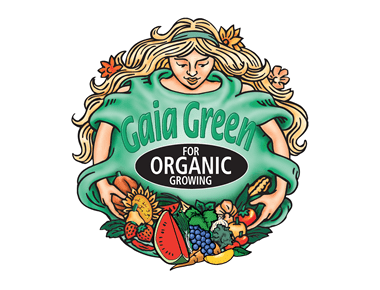 Gaia Green Organic Nutrients