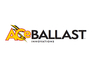 ACE Ballasts